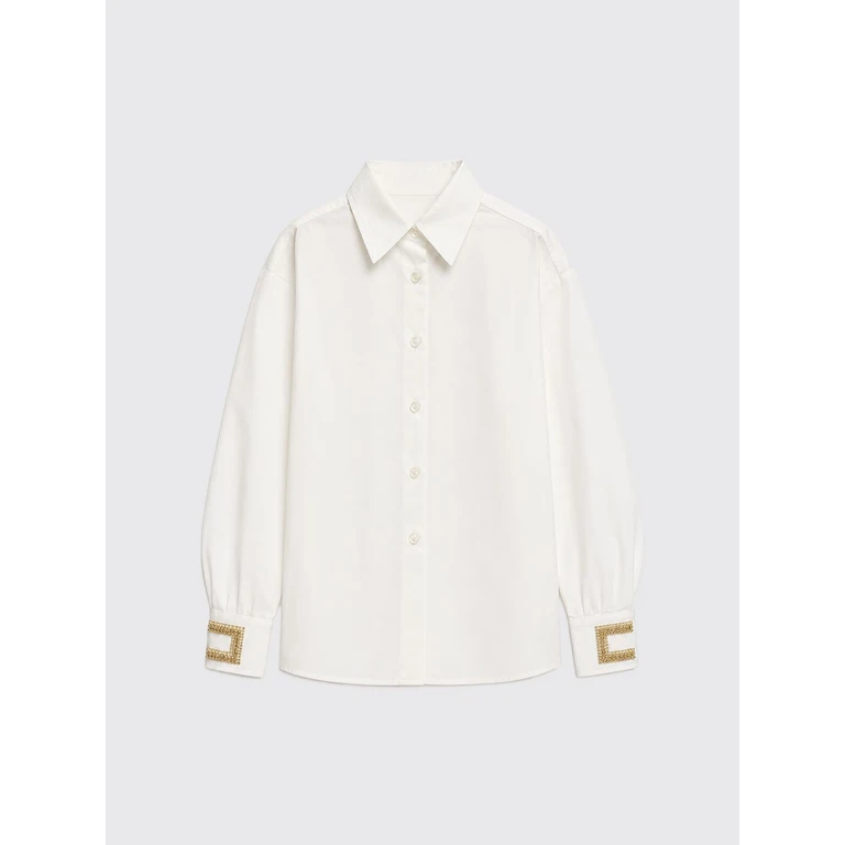 Shirt Kids color Yellow Cream (EFCA2980CA2350004)