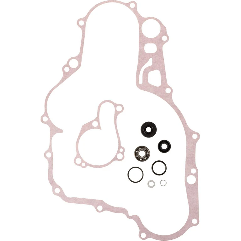 57.2424 - Prox Water Pump Rebuild Kit For Yamaha WRF450 2016-2018