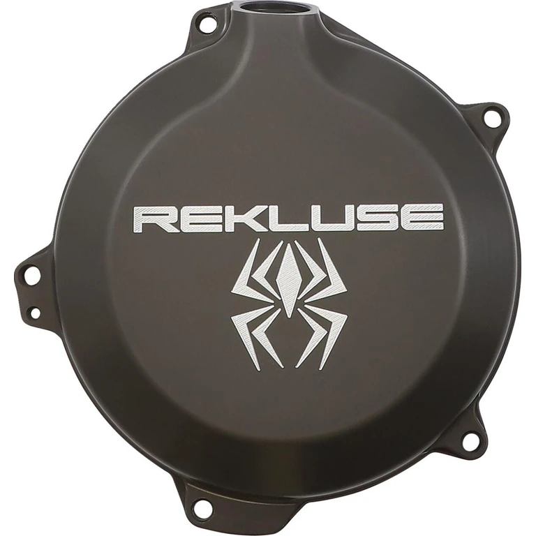 RMS-0413186 - RMS-0413186 - Rekluse Clutch Cover - KTM EXC-F 250/350/450 2023-2024