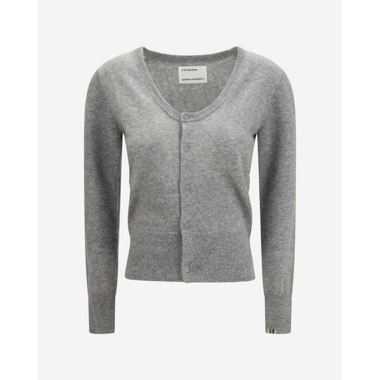N°511 Dorothea Cardigan Female UNI