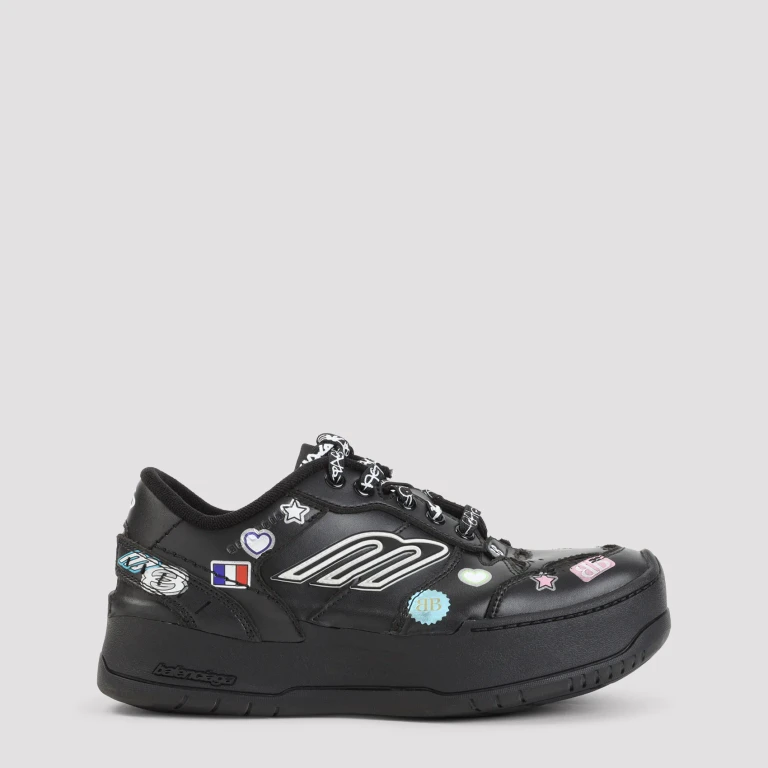 Hamptons Sneakers