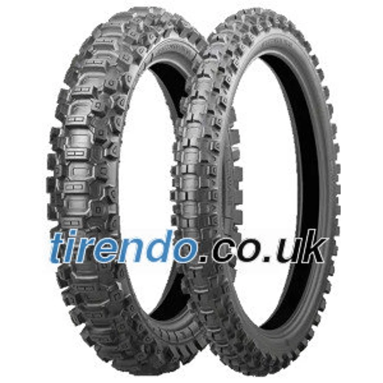 Neumático de moto Bridgestone X 31 R