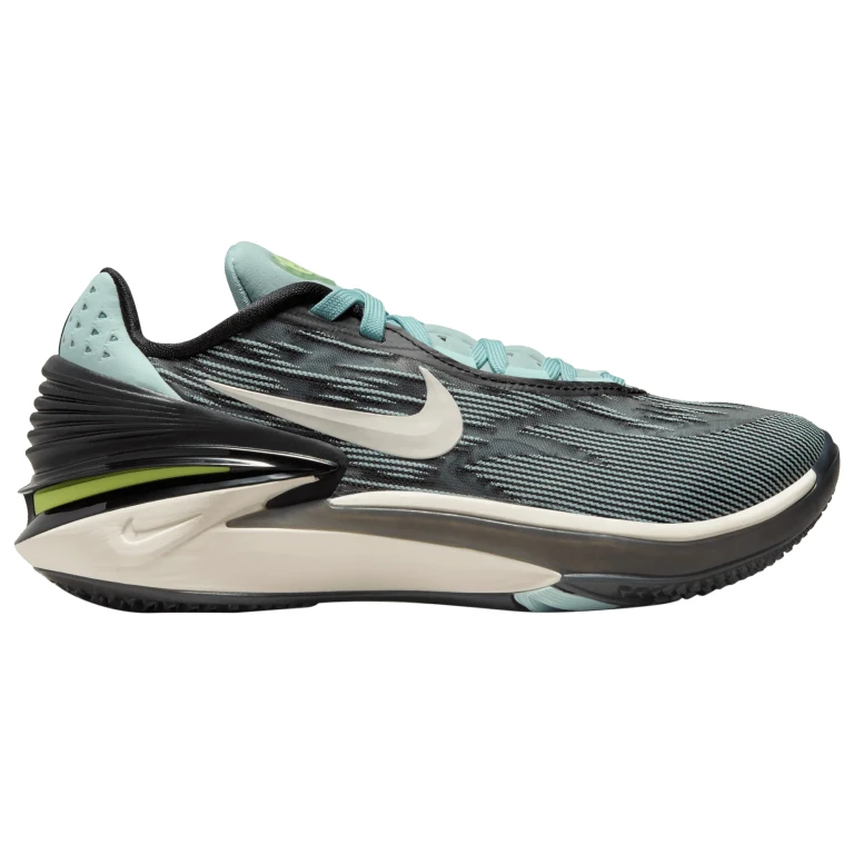 Women's Air Zoom GT Cut 2 - Swoosh Sly