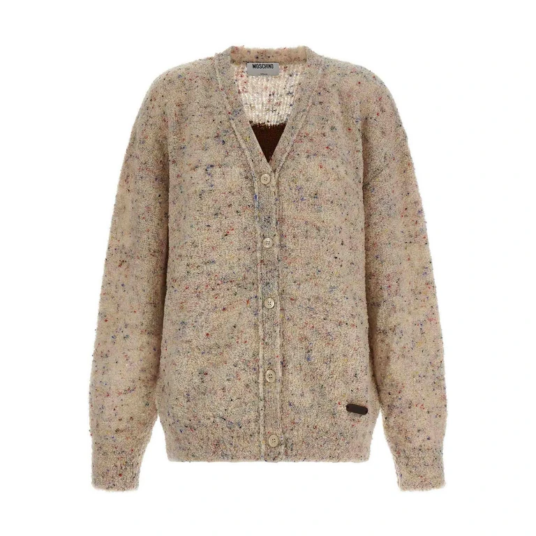 Cardigan - Beige (A093255041006)