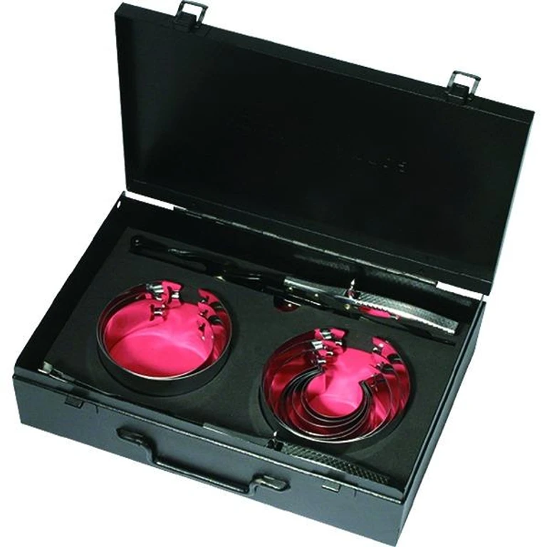 Piston Ring Compressor Kit