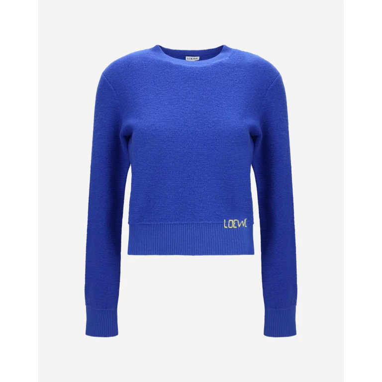 Wool Sweater Female L