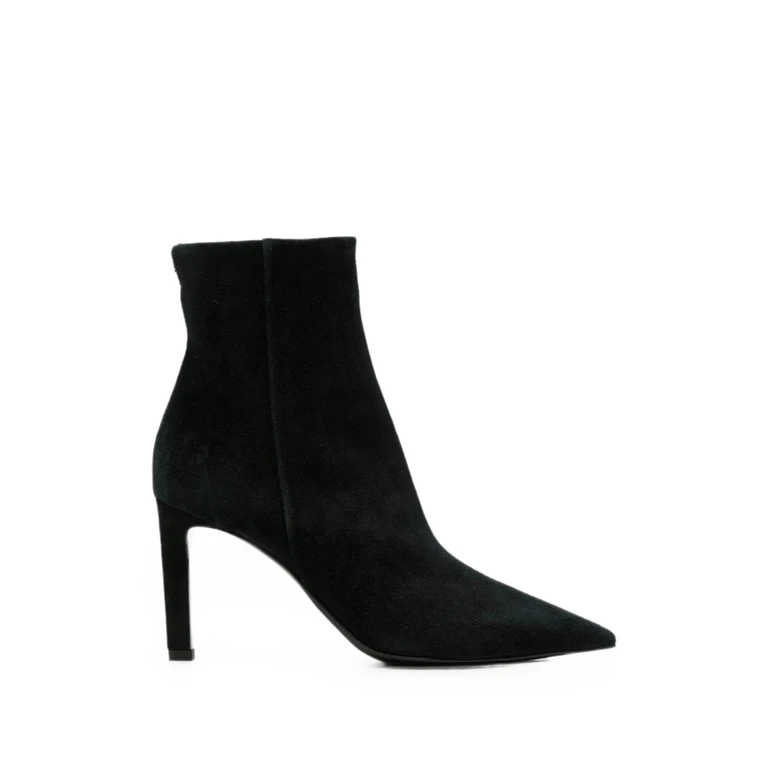 Frankie AB Stiefeletten mit Stiletto-Absatz