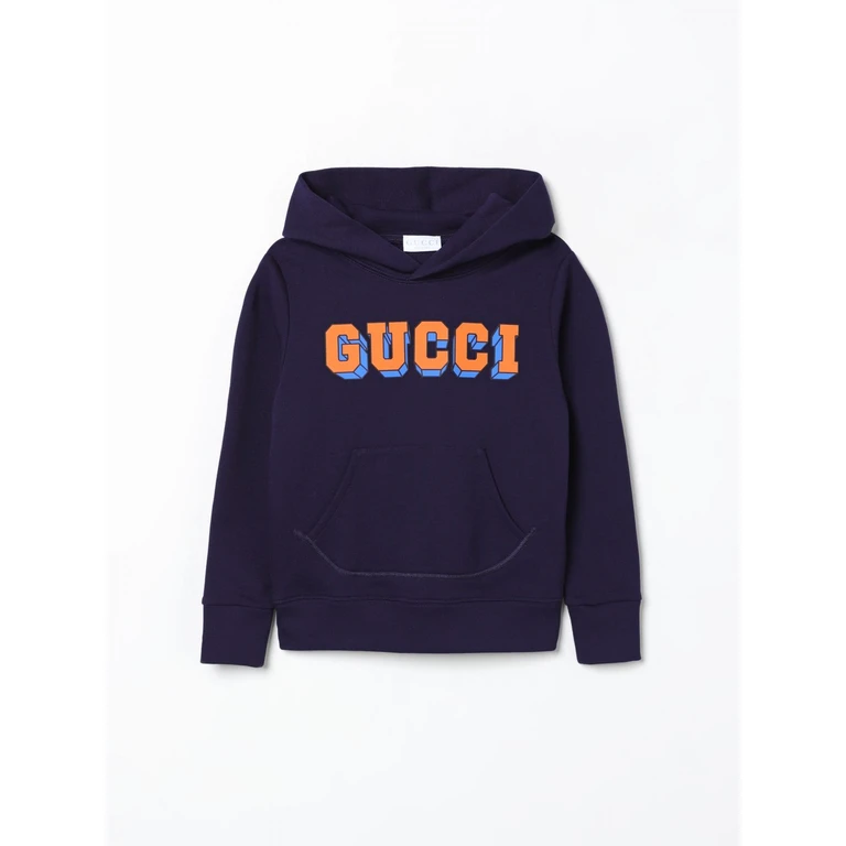 Sweater Kids color Blue (773379XJHB94392)