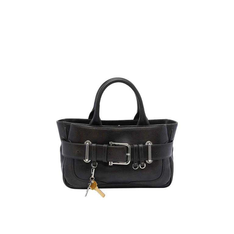 Sac cabas Osoi Brown Brocle