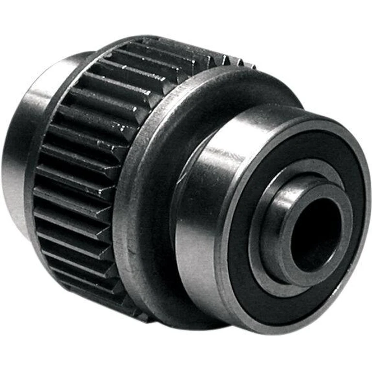 79-2103 - Drag Specialties Starter Clutch For Harley Davidson FLHS 1340 1990
