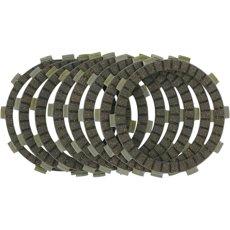 CK1218 - EBC CK Standard Series Clutch Friction Plate Kit For Honda CB600F 2007-2013