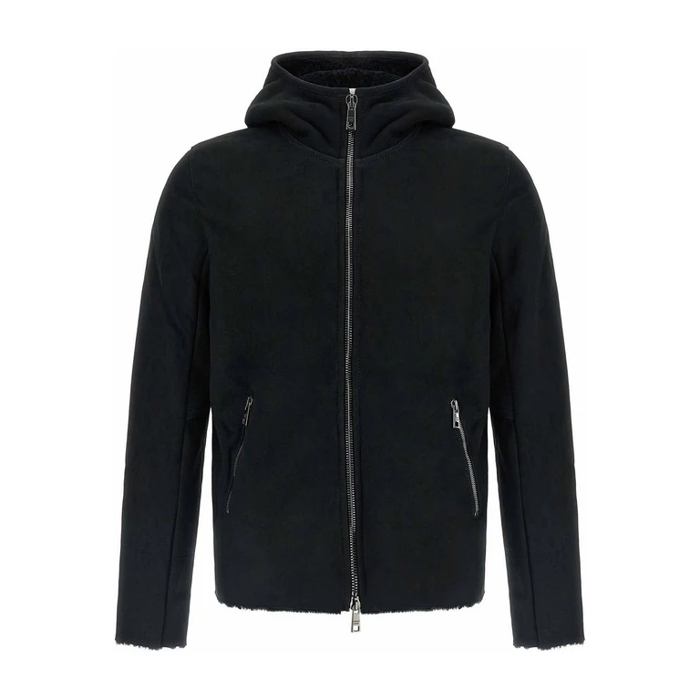 Sweat-Shirts - Noir (GU27F26018MEVLNERO)