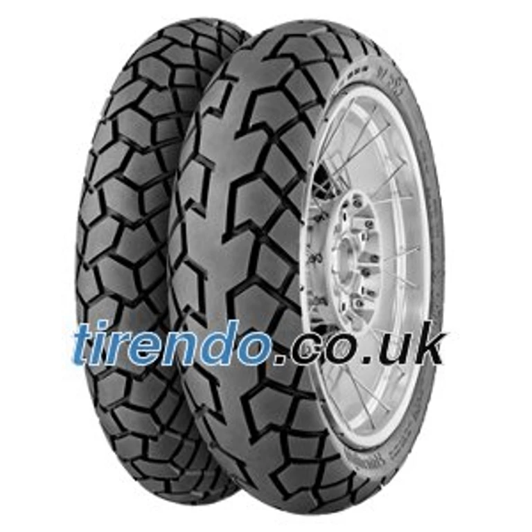 Neumático de moto Continental TKC 70
