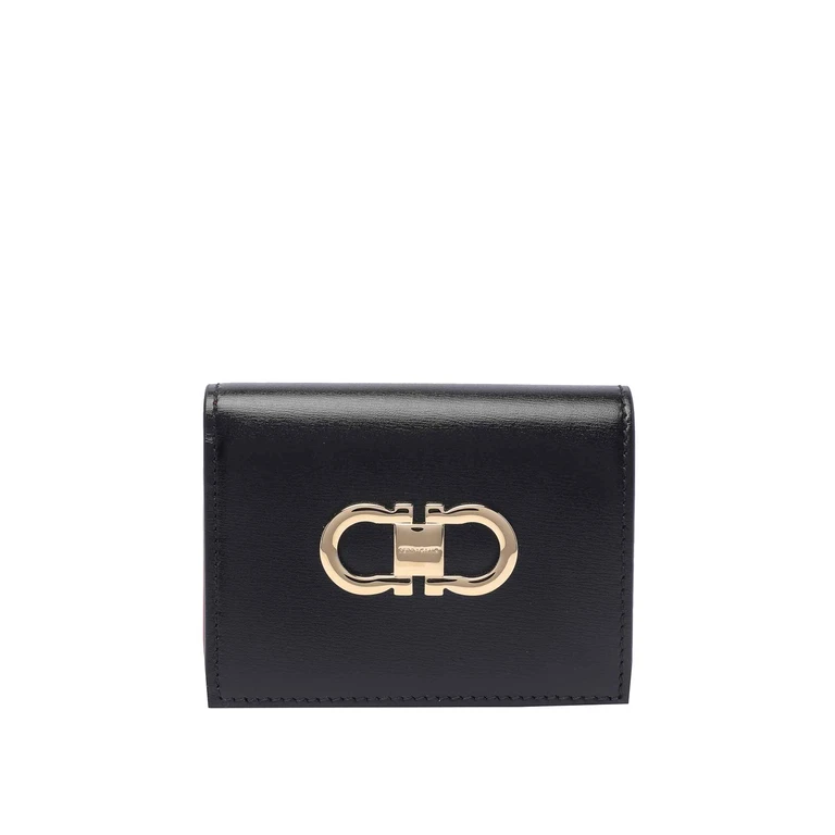 Salvatore Ferragamo Pochette - Noir (770769220627)