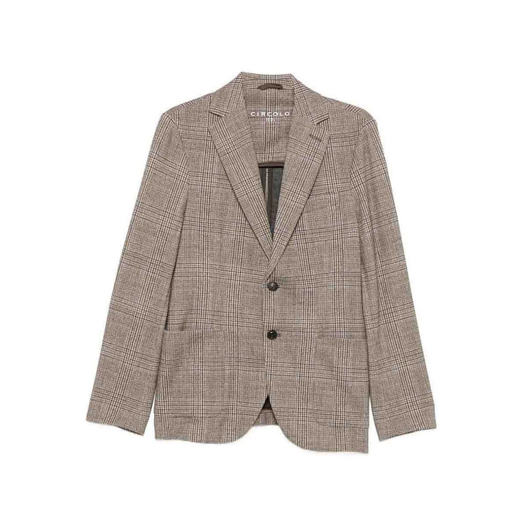 Blazer - Beige (CN5436MOCHA)