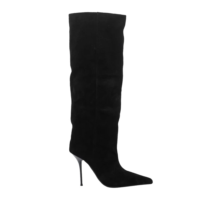 Bottes - Noir (JCSU532M02C002)
