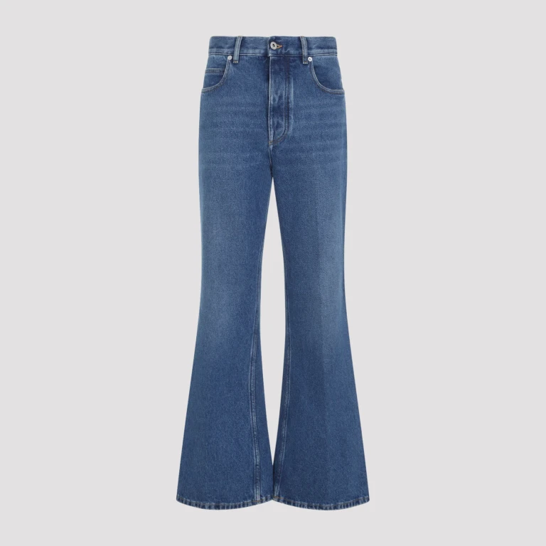 Denim Flair Jeans