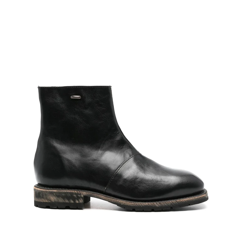 Boot Men color Black (A4247EDB)