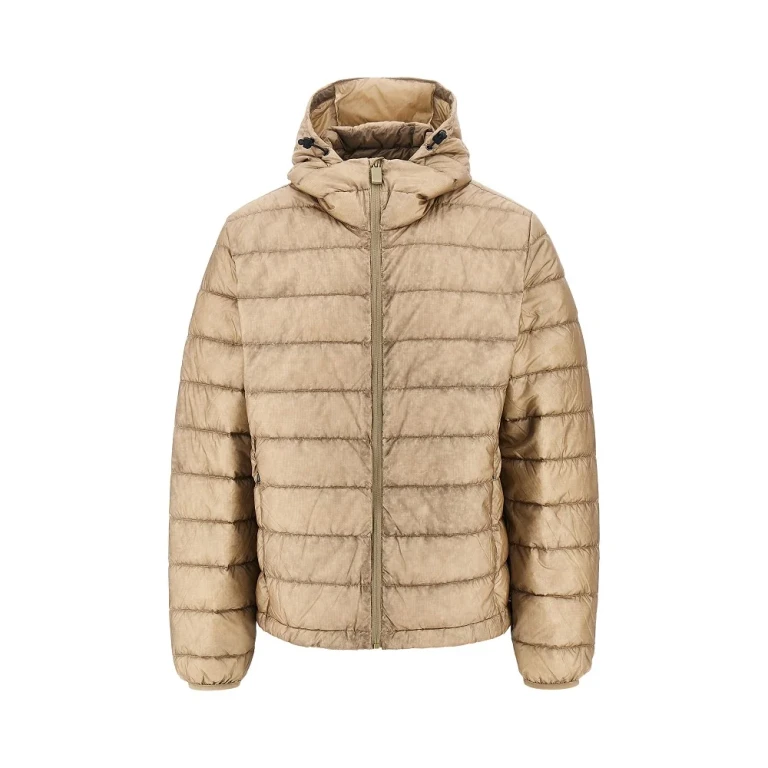 Piumino leggero 'Nelson' Man S