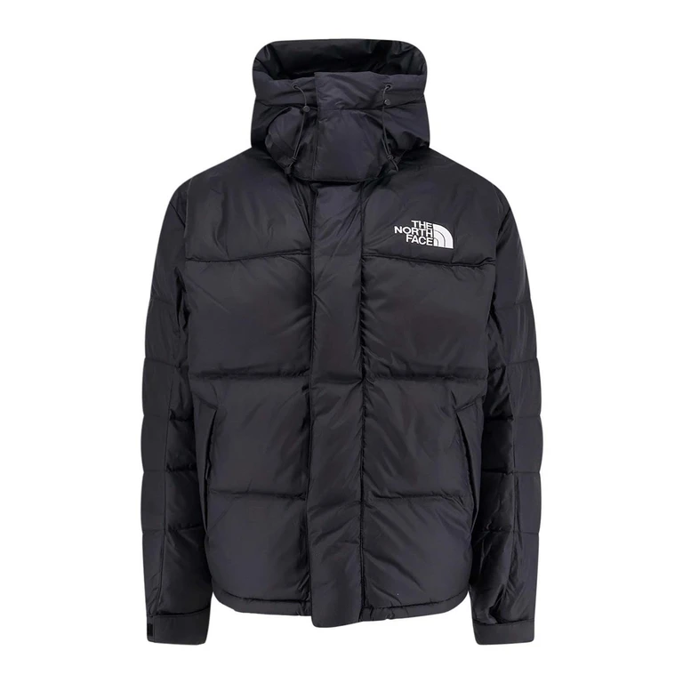 The North Face Blouson Rembourré - Noir (NF0A832G4H01)