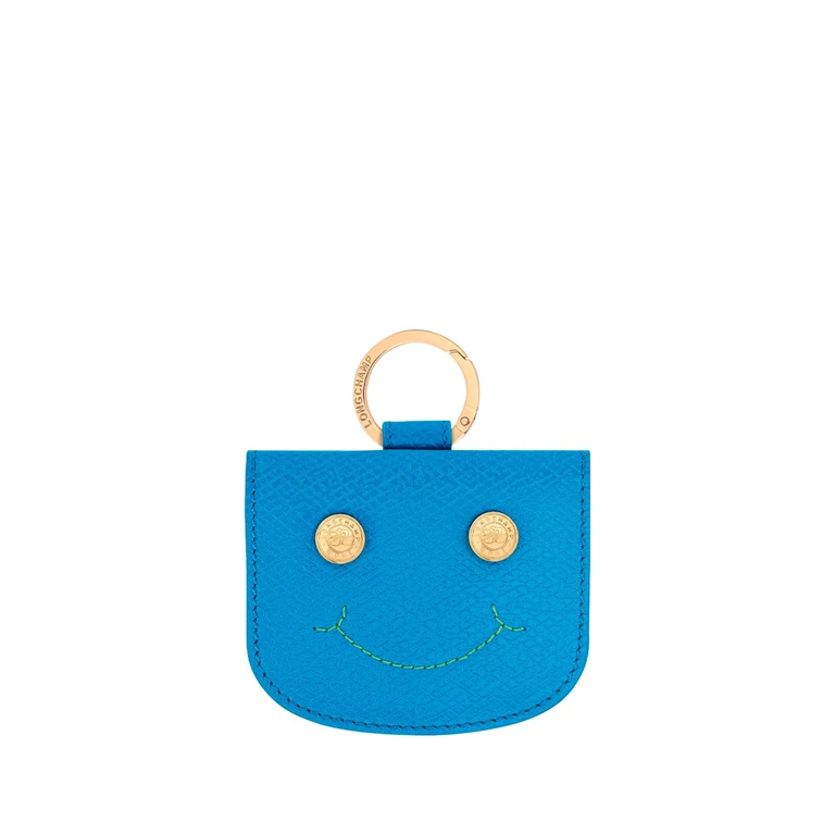 `Les Champions Epure` Card Holder