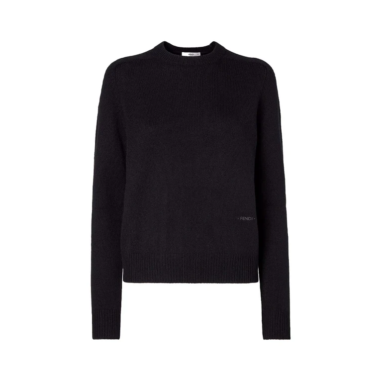Maglione Basic Pull