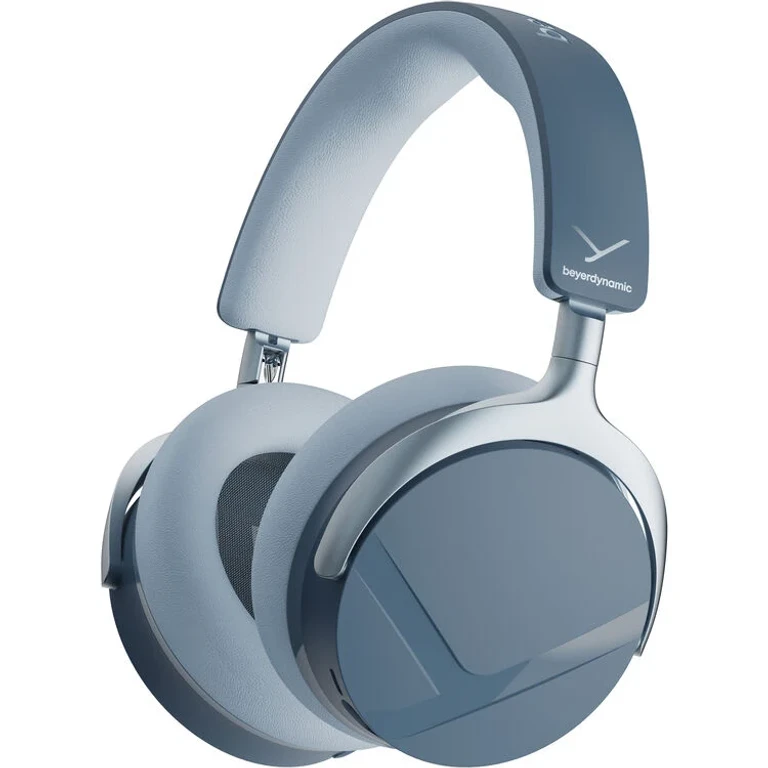AVENTHO Y Wireless Over-Ear Headphones