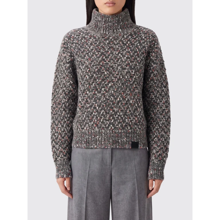 STELLA MCCARTNEY Sweater Woman color Grey (6K12663S26768463)