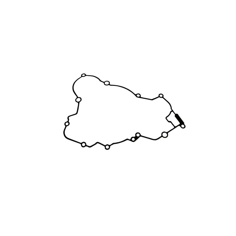 S410270008049 - Athena Clutch Protector Gasket For KTM EXC150 TPI 2020-2023