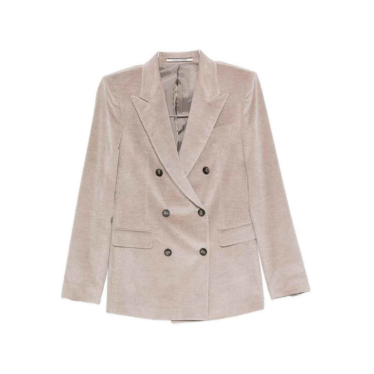 Blazer - Taupe (JPARIGI10B020002V26I066T3493)
