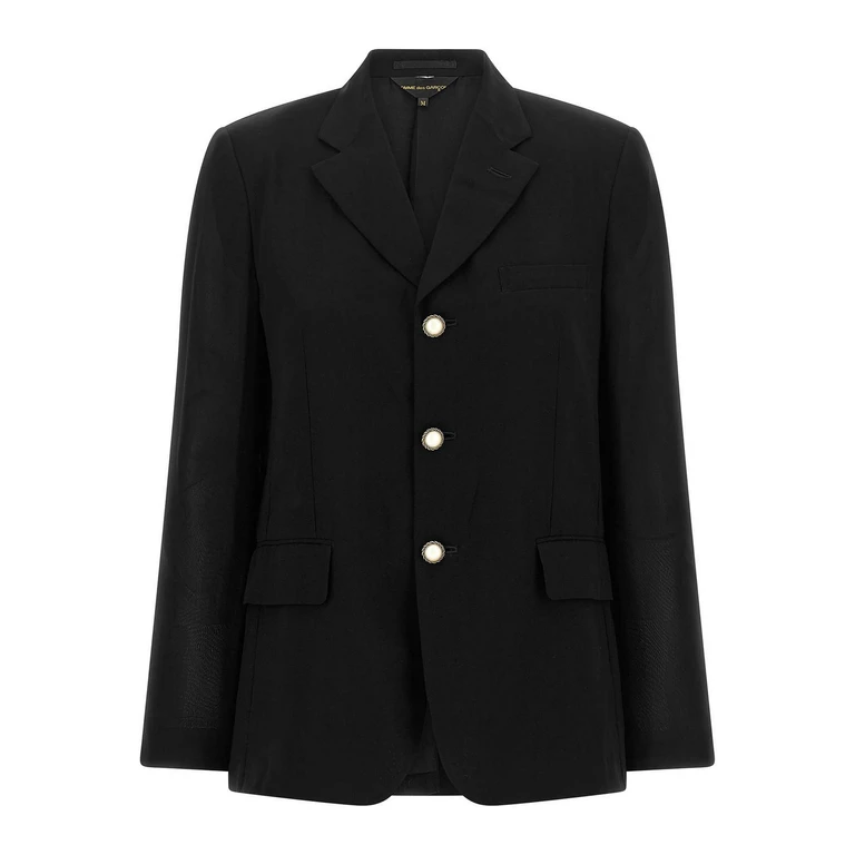 Blazer - Noir (GRJ0341)