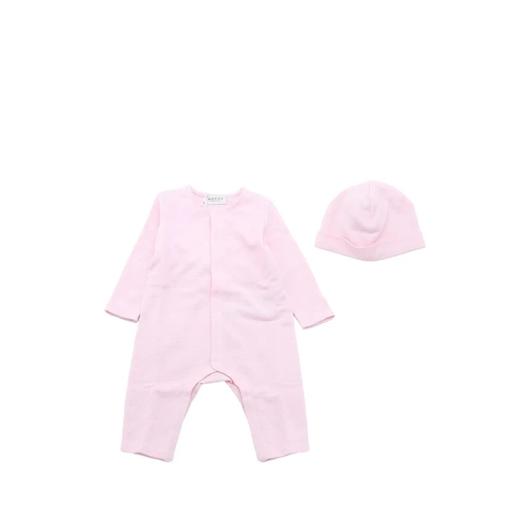 Gift Set "Baby"