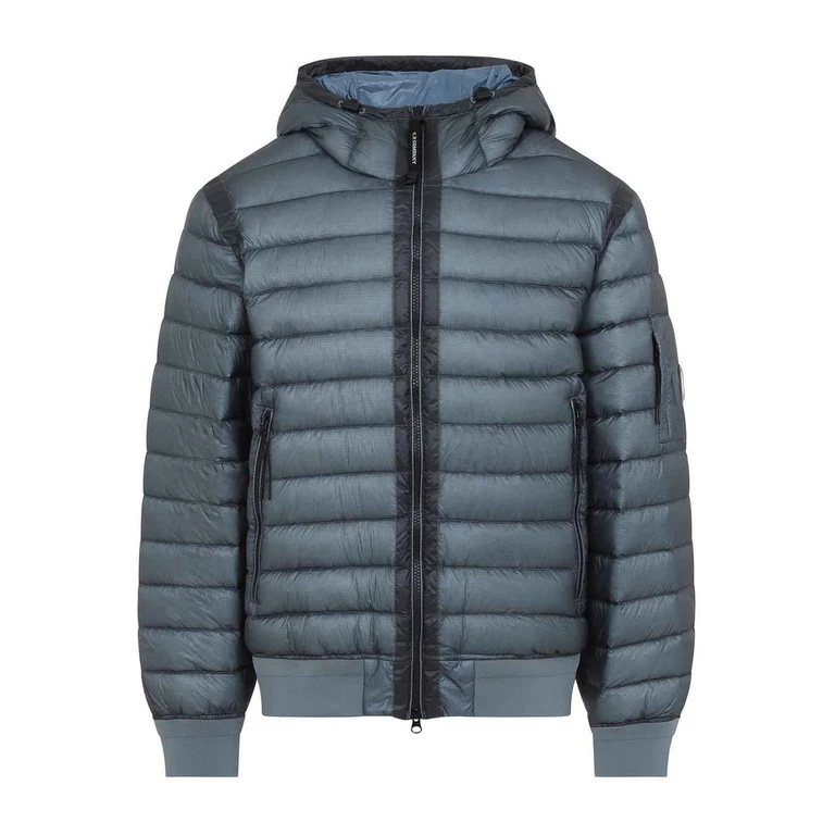 C. P. Company Blouson Rembourré - Rose (21CMOW751A110416A871)