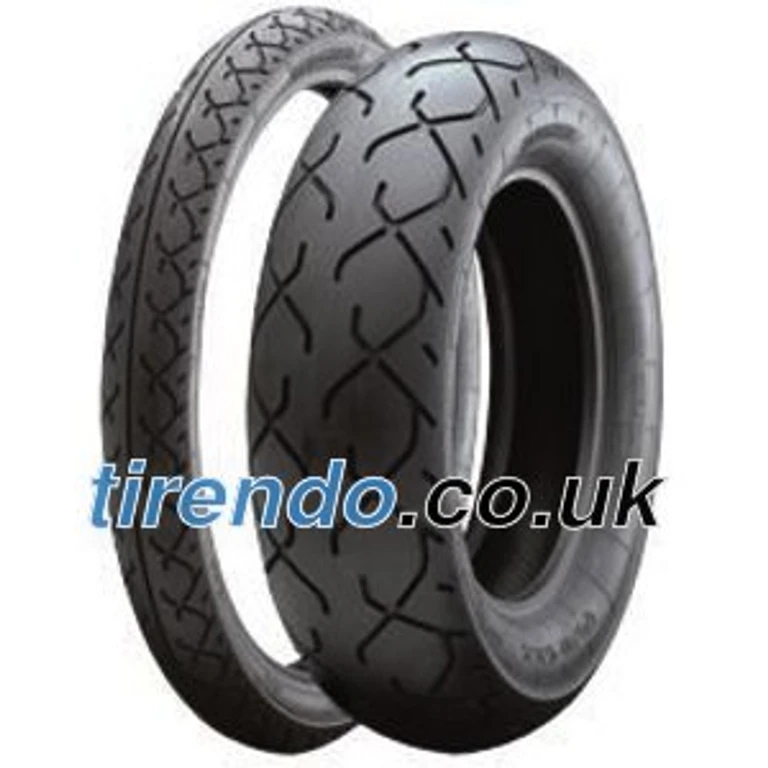 K65 Racing ( 3.00-18 TT 47H M/C, Compound RSW Dry, Front wheel )