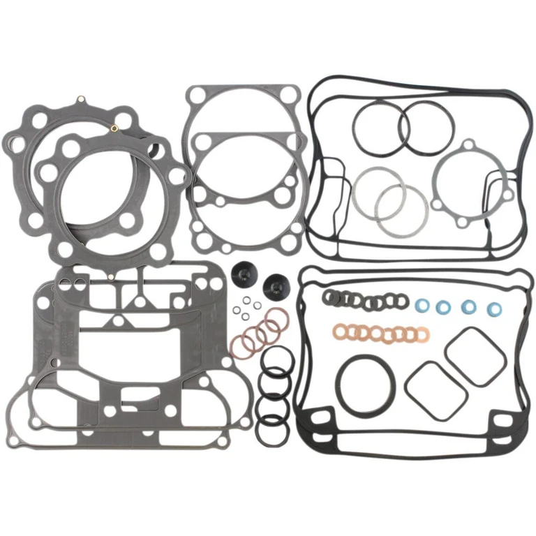C9763 - Cometic Top End Gasket Kit For Harley Davidson XL1200C 1996-2003