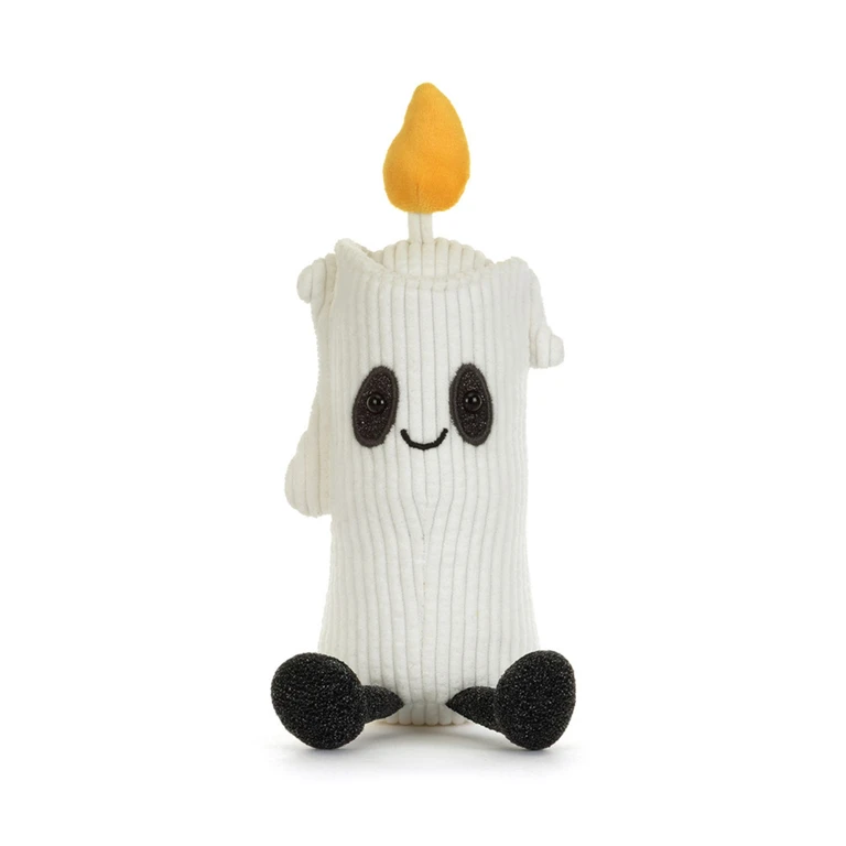 Plush Toy "Amuseables Flickerty Candle"