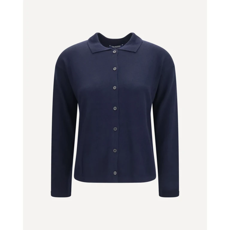 'S MAXMARA Chiara virgin wool Cardigan Female M