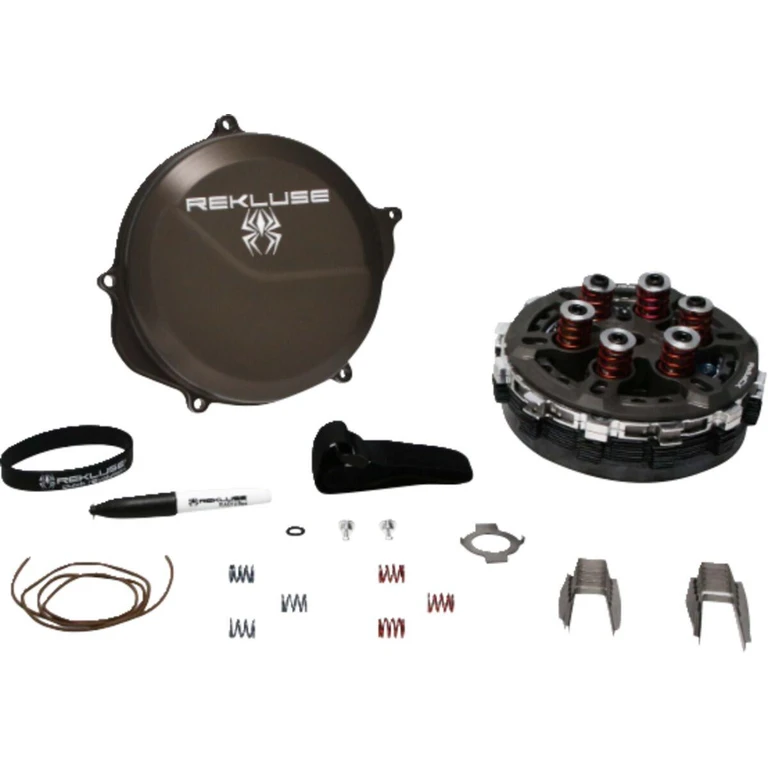 RMS-8913280 - Rekluse Radius CX 4.0 Clutch Kit For Gas Gas EC450F 2024-2025