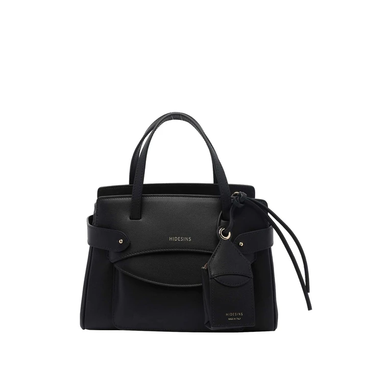 Sac Cabas - Noir (LB26FLBLK)