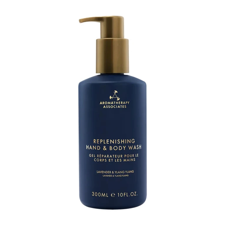 Balance Replenishing Hand and Body Wash (300ml)