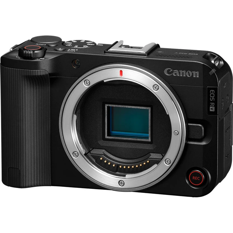 EOS R50 V Systemkamera