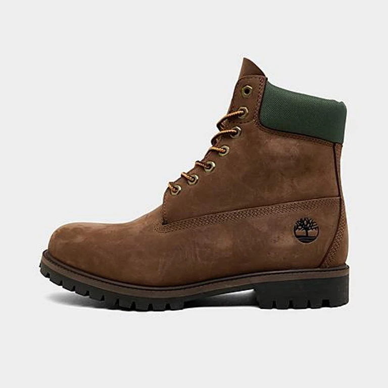 Stivali Timberland 6 Inch Premium Waterproof