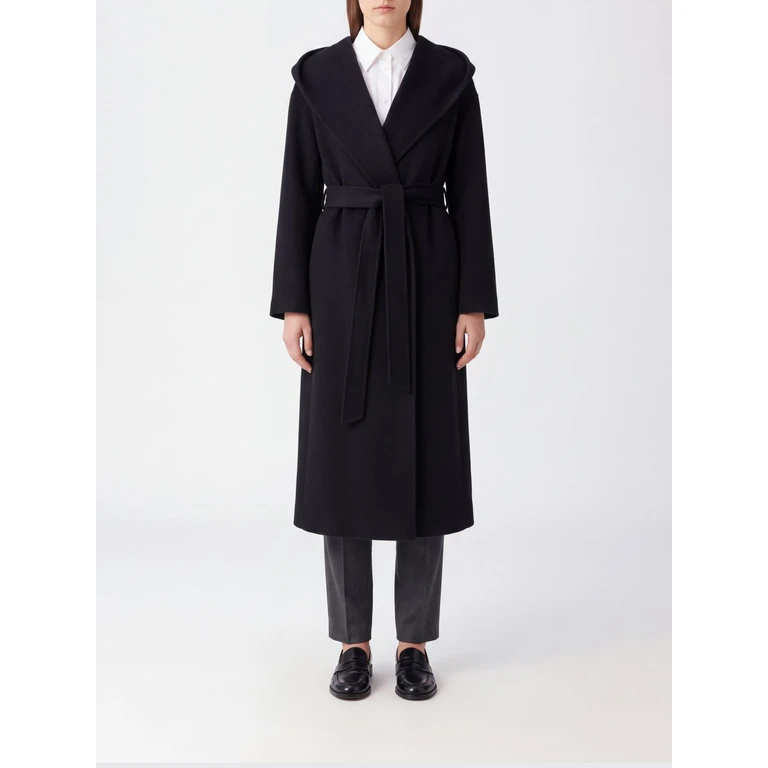 Jacket Woman color Black (30600090BK999)