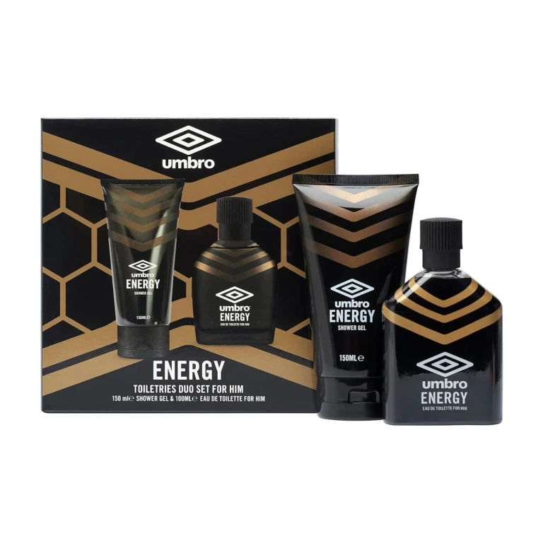 Power Gift Set 100ml EDT + 150ml Body Wash
