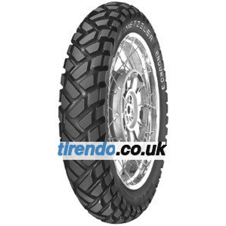 Neumático de moto Metzeler Enduro 3 Sahara