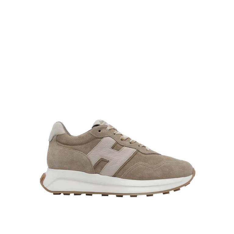 Hogan Baskets - Beige (HXW6410EH41VFX0R1J)