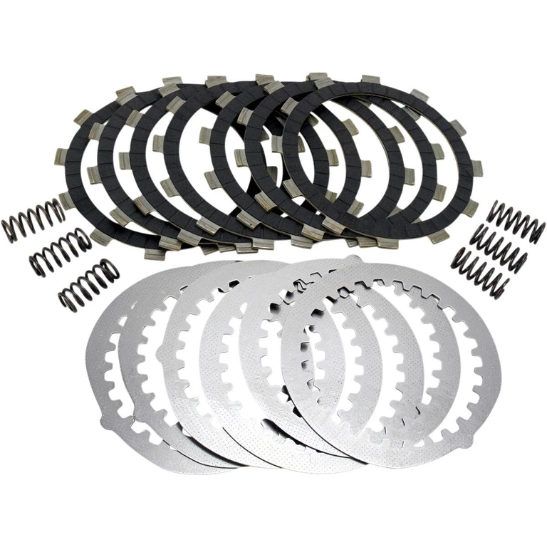 DRCF043 - EBC DRCF Series Clutch Kit For Yamaha YFZ350 1987-2006