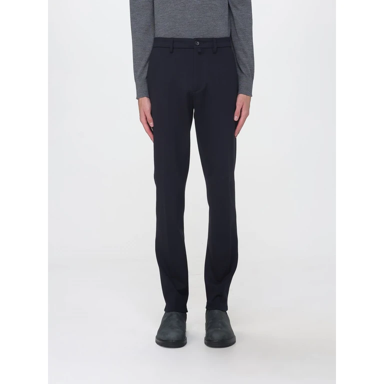 Pants Men color Blue (SVM02108J0090T0457)