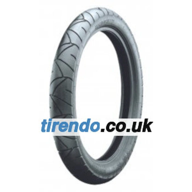 K55 Racing ( 2.75-16 TT 46P Rear wheel, Compound RSW Dry, Front wheel )