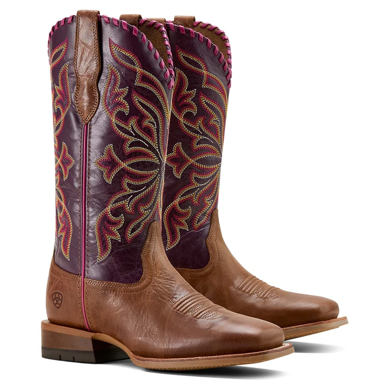 Women's Activator VentTek Waterproof Work Boot